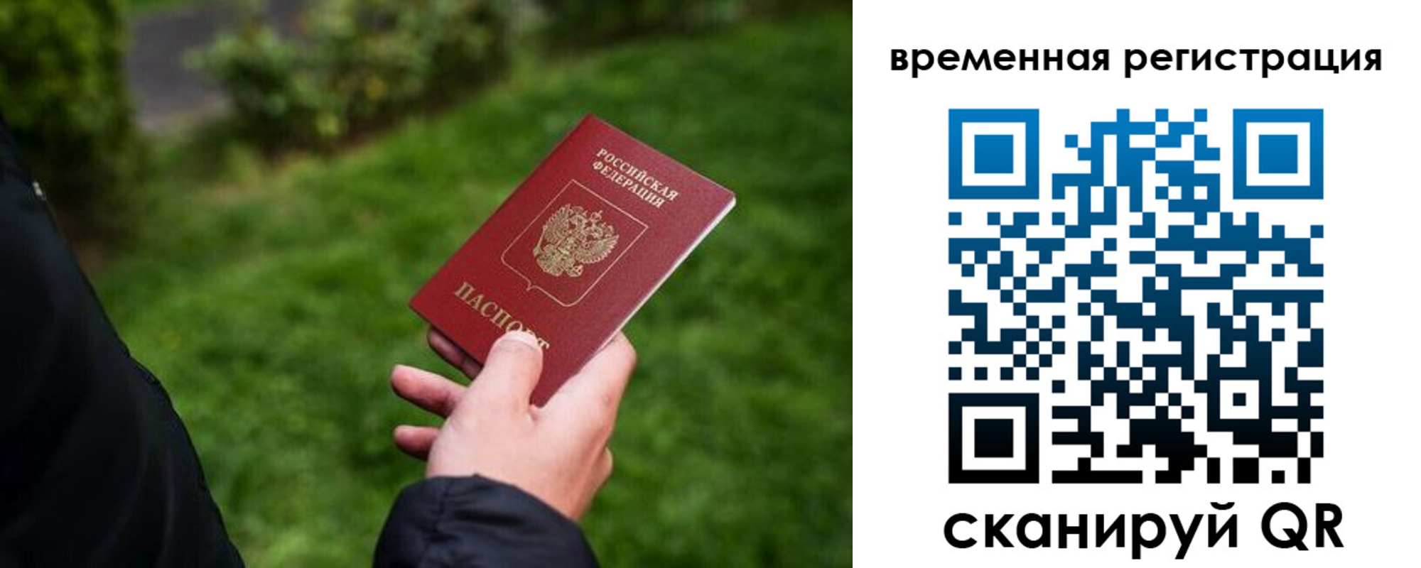 прописка иностранных граждан в Вязьме